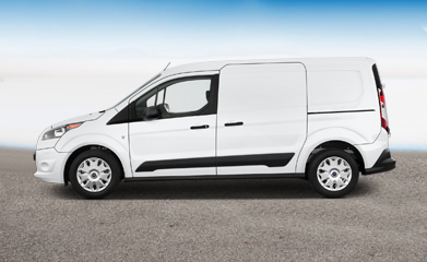Ford connect