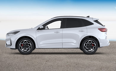 Ford kuga-1